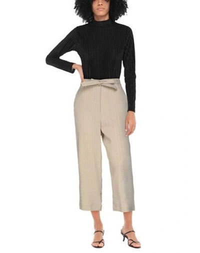 Barena Venezia Pants In Beige