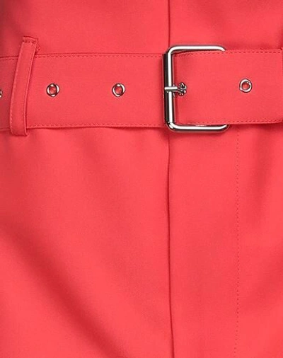 Plan C Pants In Red