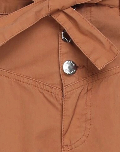 Pinko Pants In Beige