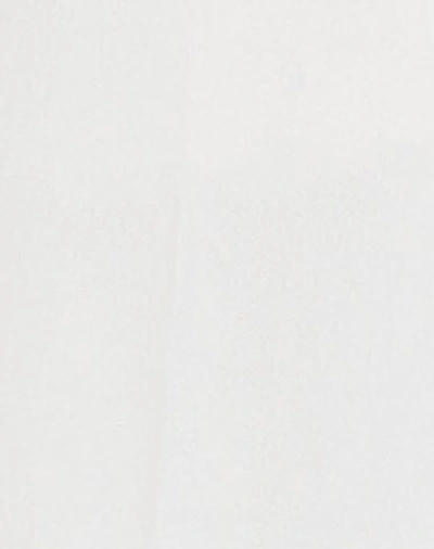 Angelo Marani Pants In White