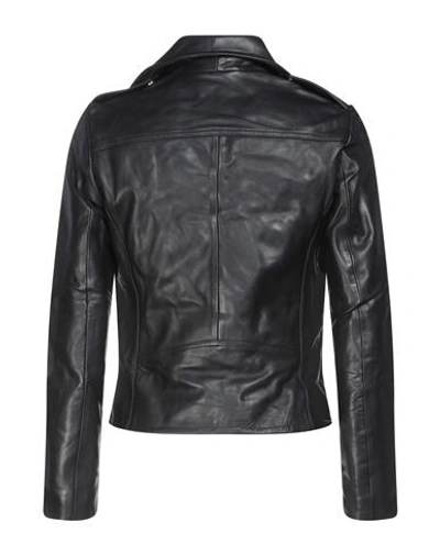 Sandro Jackets In Black