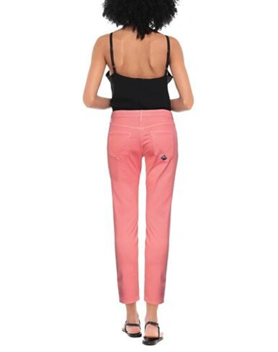 Roy Rogers Jeans In Pink