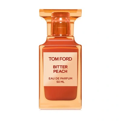 Shop Tom Ford Bitter Peach Eau De Parfum 50ml