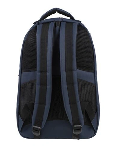 Shop 80db Original™ &trade; Backpacks & Fanny Packs In Dark Blue