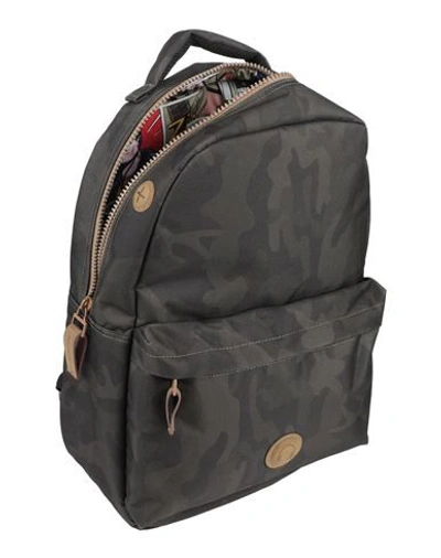 Shop 80db Original™ &trade; Backpacks & Fanny Packs In Military Green