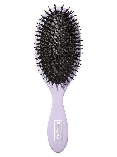 Shop Briogeo Women's Vegan Boar Bristle Hair Brush