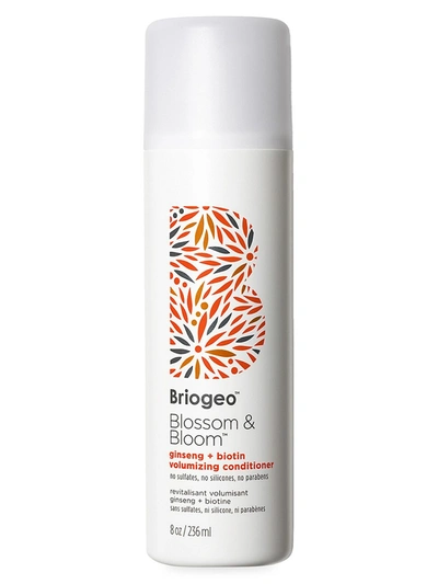 Shop Briogeo Blossom & Bloom¿ Ginseng + Biotin Volumizing Conditioner
