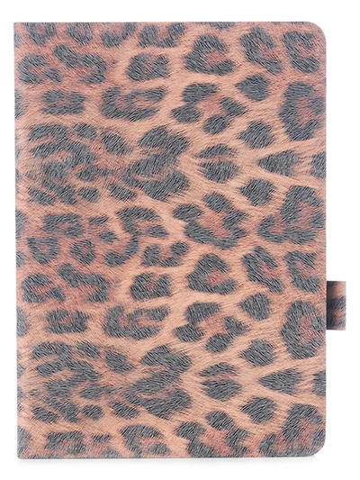 Shop Chic Geeks Leopard-print Ipad Case