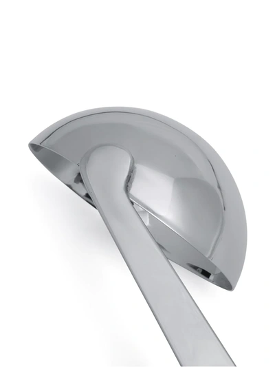 Sambonet Gio Ponti Soup Ladle In Silver