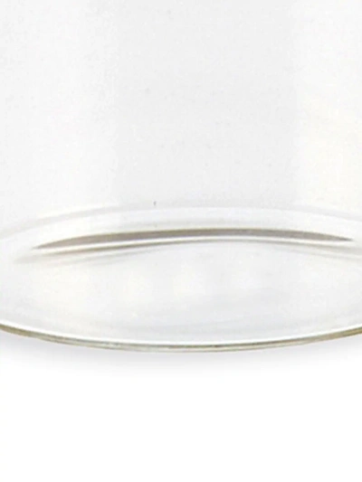 Bitossi Ceramiche Stemless Wine Glasses (set Of 6) In Neutrals
