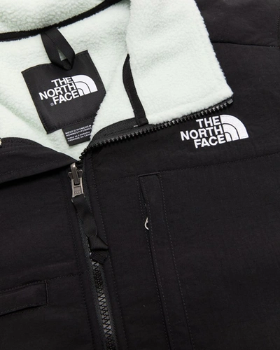 Shop The North Face Denali 2 Jacket In Green