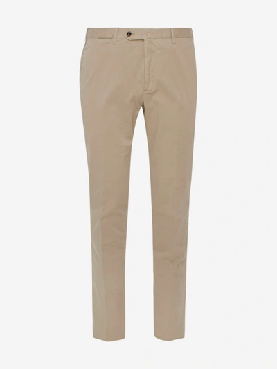 Shop Pt01 Beige Pants