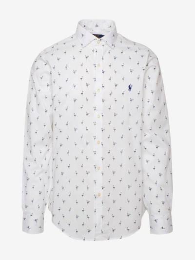 Camicia fenicotteri deals
