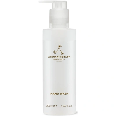 Shop Aromatherapy Associates Hand Wash 200ml