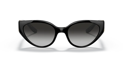 Dolce & Gabbana Dolce&gabbana Woman Sunglasses Dg6146 In Gradient Grey