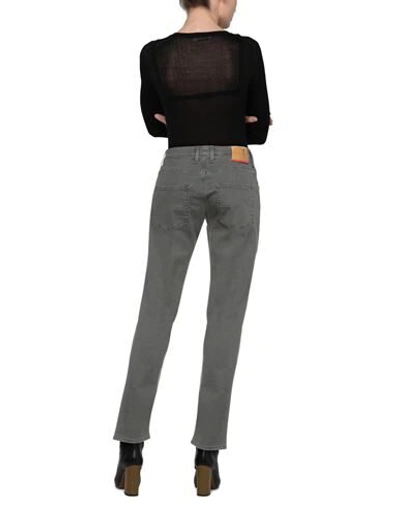 Jacob Cohёn Jeans In Green