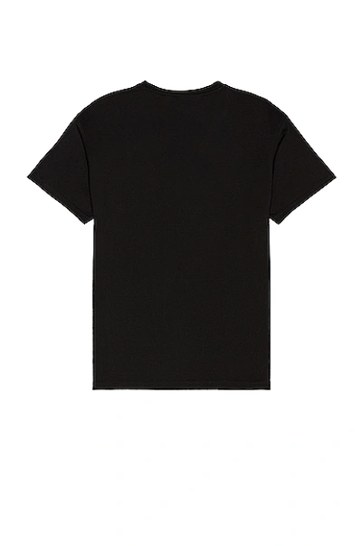 Shop Givenchy Studio Homme Tee In Black