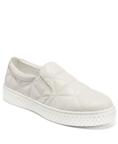 Shop Aerosoles Women's Erin Sport Casual Sneakers Women's Shoes In Off White