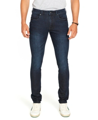 Shop Buffalo David Bitton Men's Skinny Max Jeans In Indigo