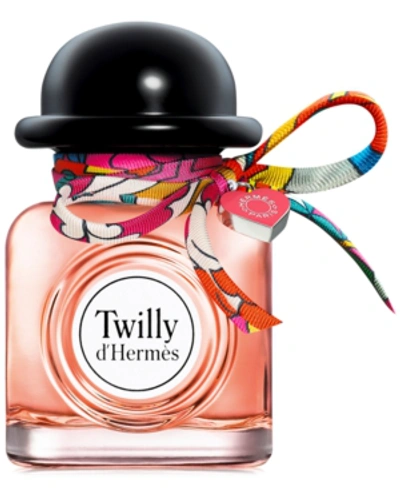 Pre-owned Hermes Twilly D' Charming Twilly Limited Edition Eau De Parfum, 2.87-oz.