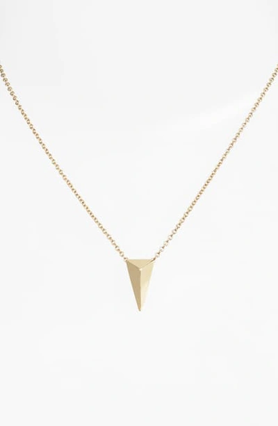 Shop Alexis Bittar 'miss Havisham' Pendant Necklace