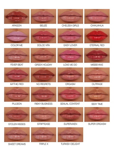 Shop Nars Women's Lip Gloss In Sweet Dreams