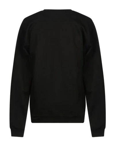 Shop 10.deep Sweatshirts In Black