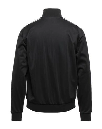 Givenchy Sweatshirts In Black