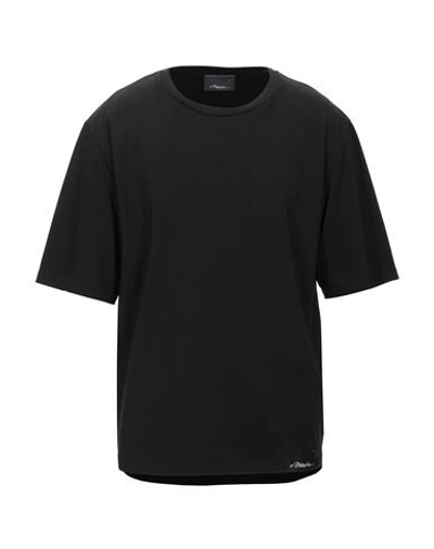 Shop 3.1 Phillip Lim / フィリップ リム T-shirts In Black