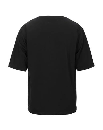 Shop 3.1 Phillip Lim / フィリップ リム T-shirts In Black