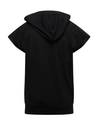 Shop Everlast Hooded Sweatshirt In Black