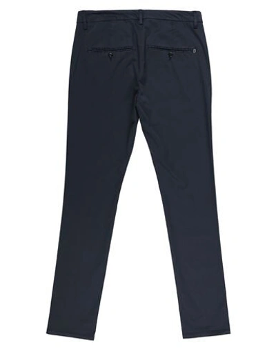 Dondup Pants In Blue