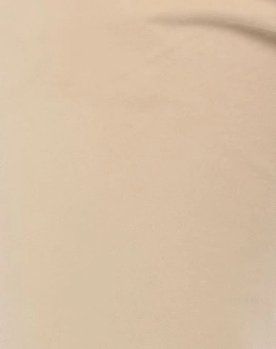 Guess Pants In Beige