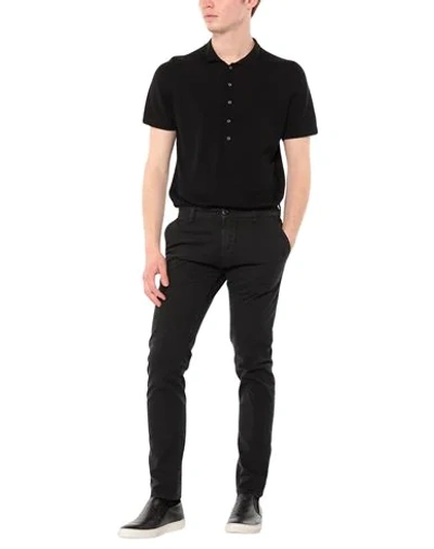Shop Modfitters Pants In Black