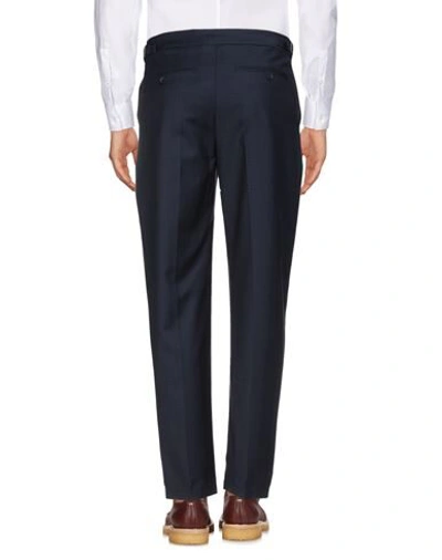 Shop A Kind Of Guise Pants In Dark Blue