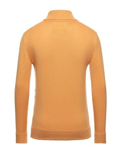 Shop A-cold-wall* * Turtlenecks In Apricot