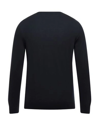 Drumohr Sweaters In Blue