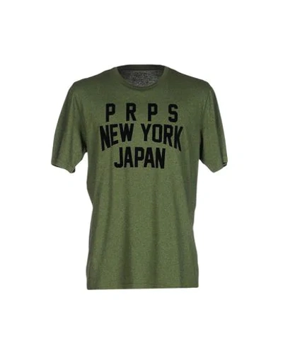 Shop Prps T-shirt