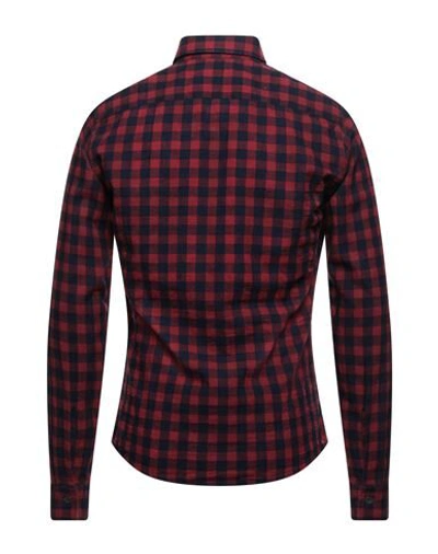 Shop Alea Shirts In Red