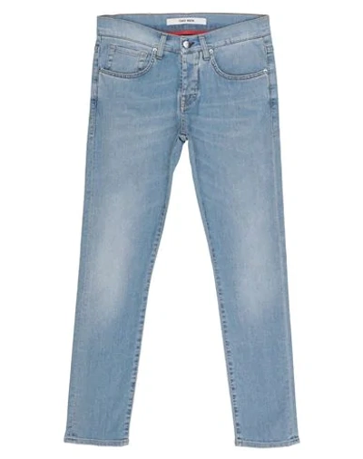 Shop 2w2m Jeans In Blue