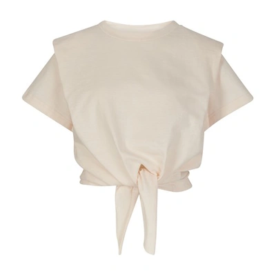 ISABEL MARANT ZELITO T-SHIRT IMAC8YP6OWH