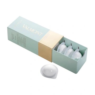 Valmont Women's Deto2x Pack Oxygenating Bubble Mask