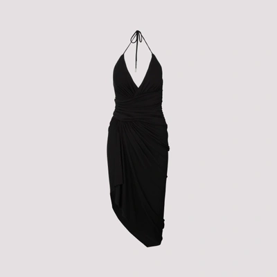 Shop Alexandre Vauthier Alexandre Vauthie In Black