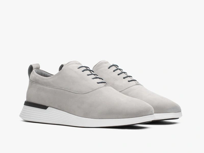 Shop Wolf & Shepherd Crossover™ Longwing In Gray / White