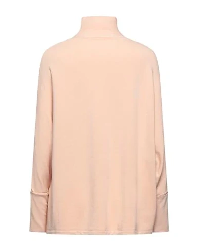 Majestic T-shirts In Pink