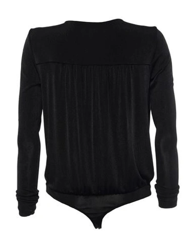 Shop Free People Sweaters In Black