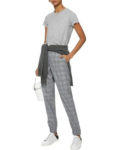 Rag & Bone T-shirts In Grey