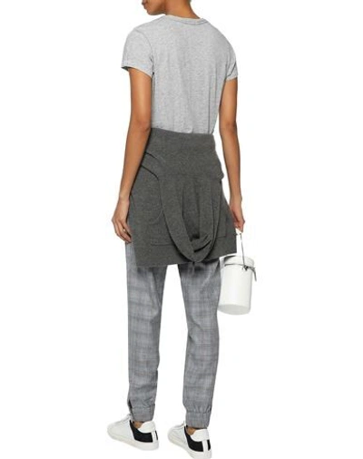 Rag & Bone T-shirts In Grey