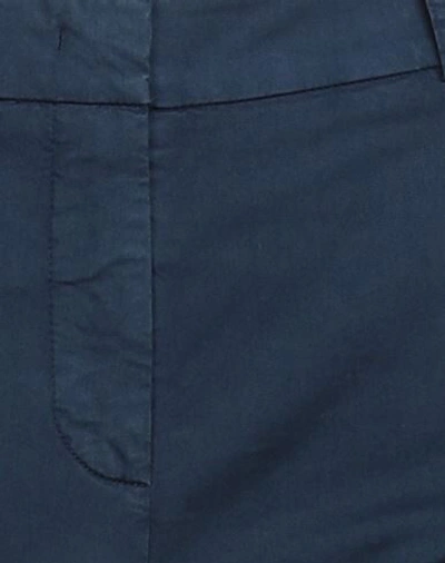 Rossopuro Pants In Blue