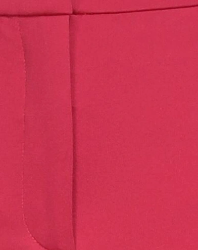 Pinko Pants In Red